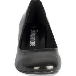 Pumps ZWART