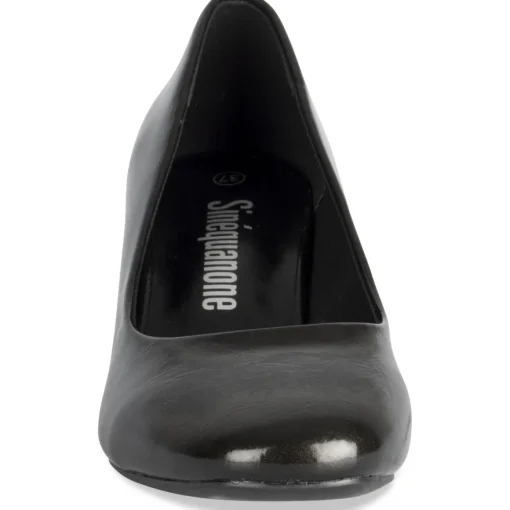 Pumps ZWART