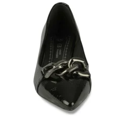 Pumps ZWART