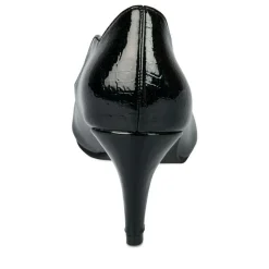 Pumps ZWART