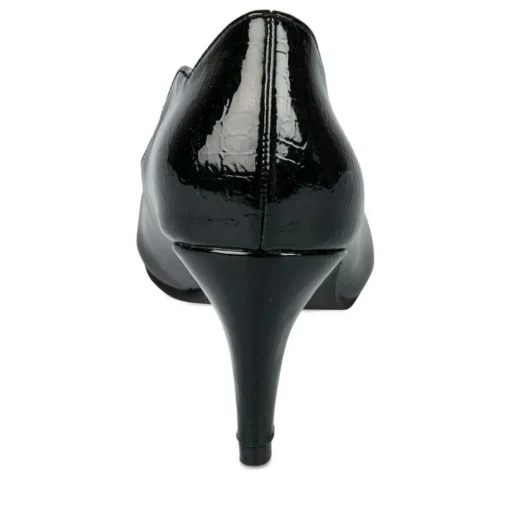 Pumps ZWART