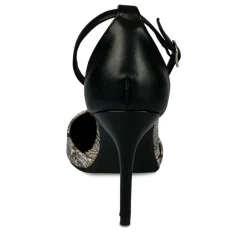 Pumps ZWART