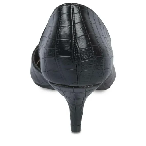 Pumps ZWART