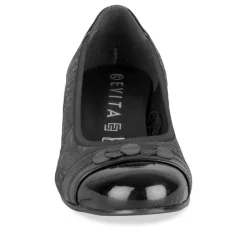 Pumps ZWART