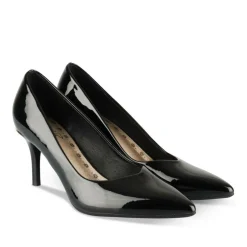 Pumps ZWART