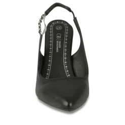 Pumps ZWART