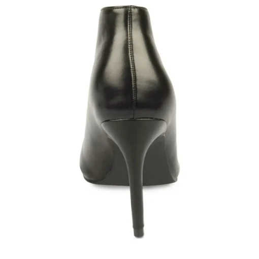 Pumps ZWART