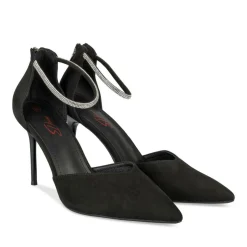 Pumps ZWART