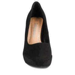 Pumps ZWART