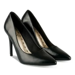 Pumps ZWART