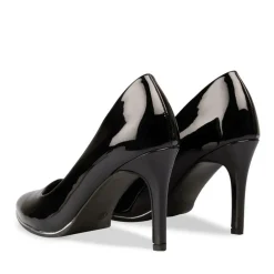 Pumps ZWART