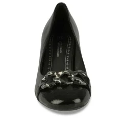 Pumps ZWART