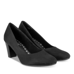 Pumps ZWART