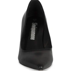 Pumps ZWART