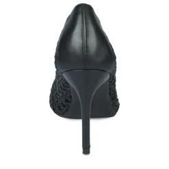 Pumps ZWART