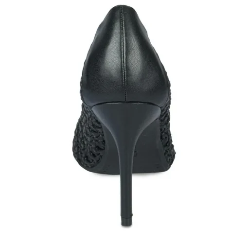 Pumps ZWART