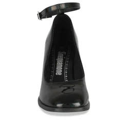 Pumps ZWART