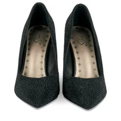 Pumps ZWART