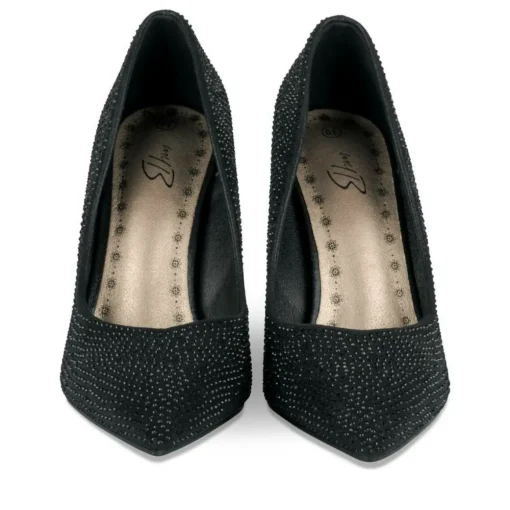 Pumps ZWART