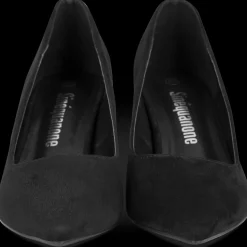 Pumps ZWART