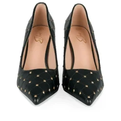 Pumps ZWART