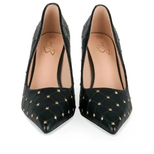 Pumps ZWART