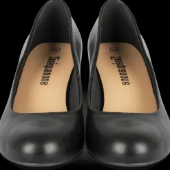 Pumps ZWART
