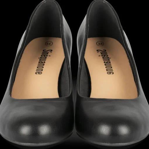 Pumps ZWART