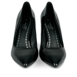 Pumps ZWART