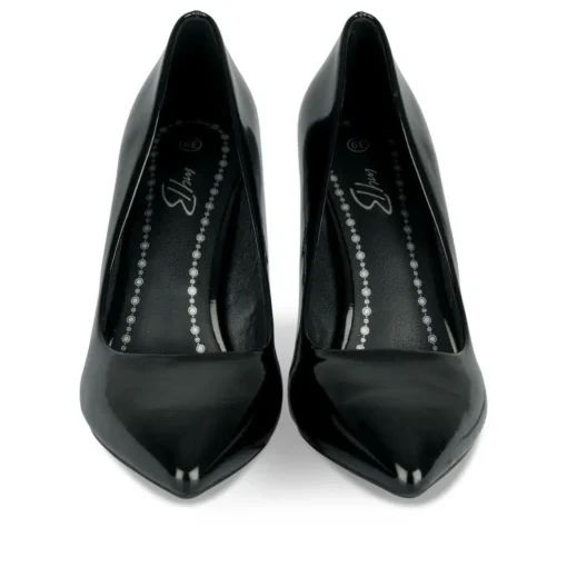 Pumps ZWART