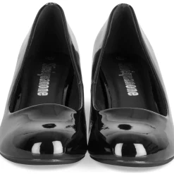 Pumps ZWART