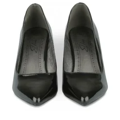 Pumps ZWART