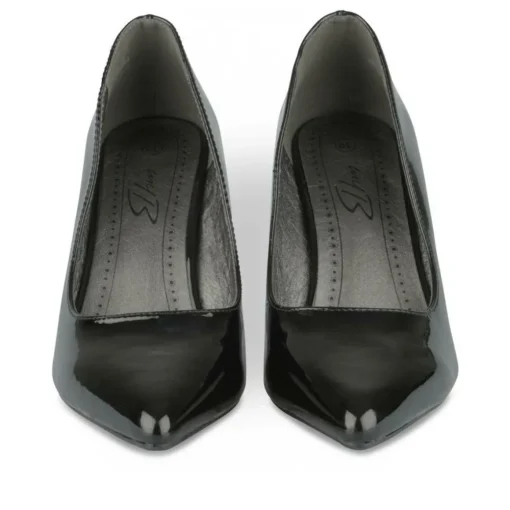 Pumps ZWART