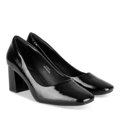 Pumps ZWART