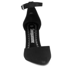 Pumps ZWART