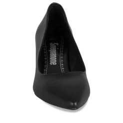 Pumps ZWART
