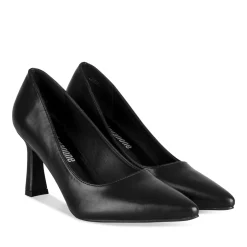 Pumps ZWART