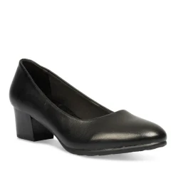 Pumps ZWART