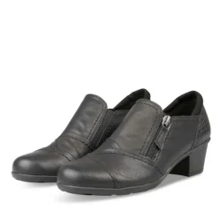 Pumps ZWART