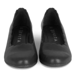 Pumps ZWART