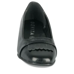 Pumps ZWART