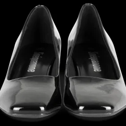 Pumps ZWART