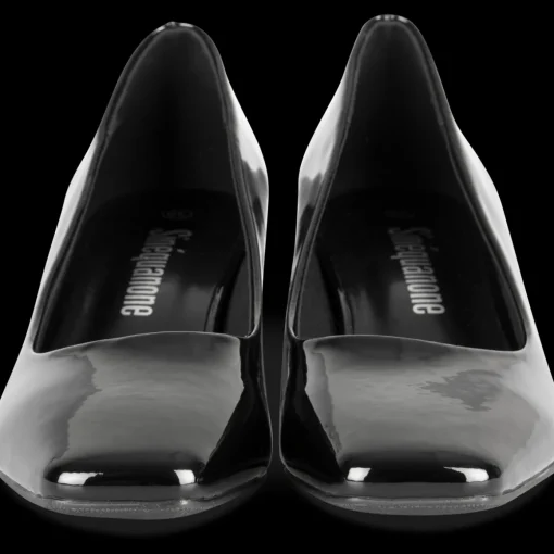 Pumps ZWART