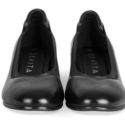 Pumps ZWART