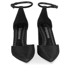 Pumps ZWART