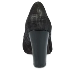 Pumps ZWART