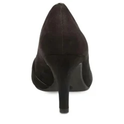 Pumps ZWART