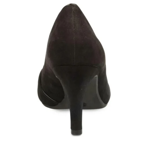Pumps ZWART