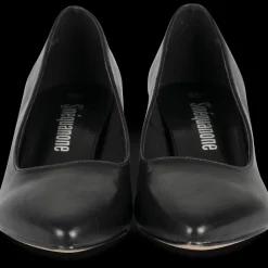 Pumps ZWART