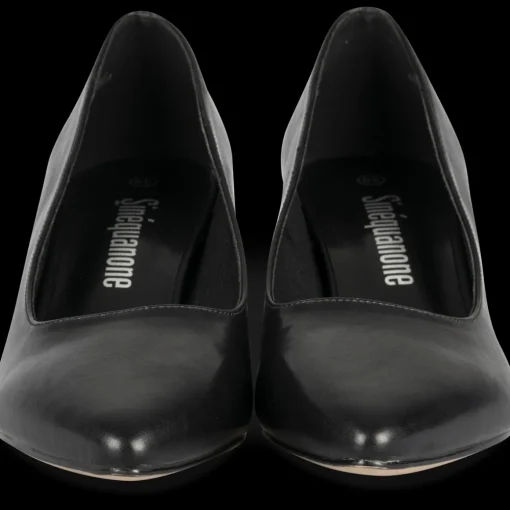 Pumps ZWART